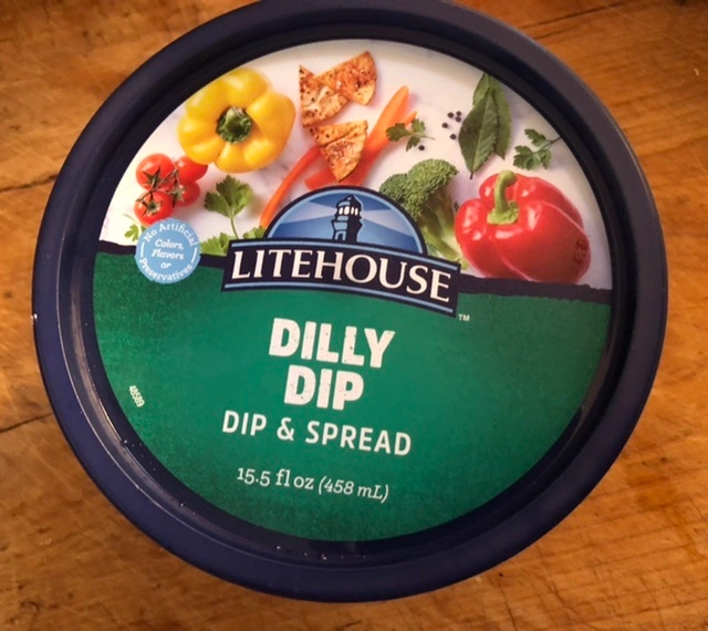 Dilly Dip